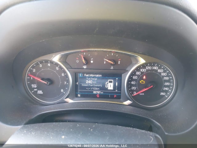 GMC Terrain Sle 2024 3GKALTEG2RL340113 Image 7