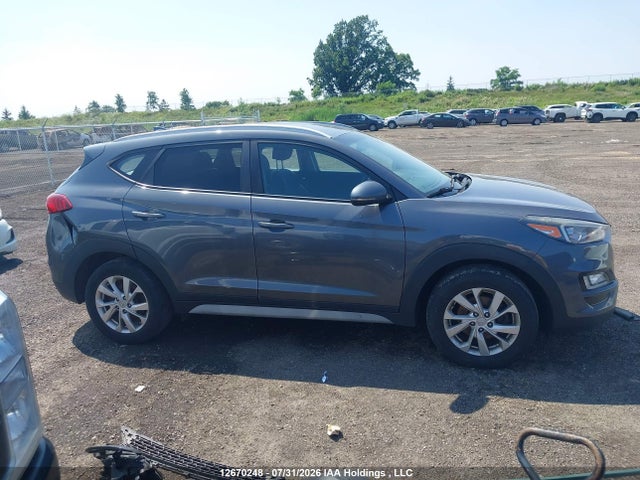Hyundai Tucson Preferred 2019 KM8J3CA40KU942930 Image 14