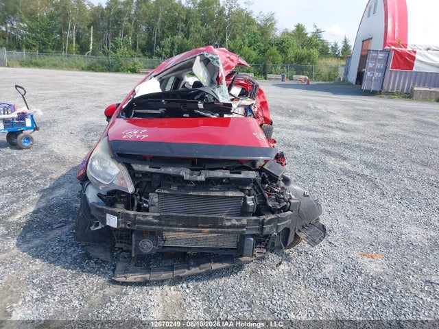 Продажа на аукционе авто 2016 Kia Rio Ex/ex+ W/sunroof/lx/lx+/lx+ Eco/sx, vin: KNADN4A36G6629219, номер лота: 12670249
