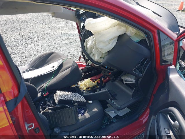 Продажа на аукционе авто 2016 Kia Rio Ex/ex+ W/sunroof/lx/lx+/lx+ Eco/sx, vin: KNADN4A36G6629219, номер лота: 12670249