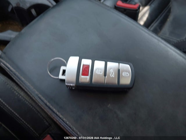 Volkswagen CC 2014 WVWRN7AN7EE502073 Image 11