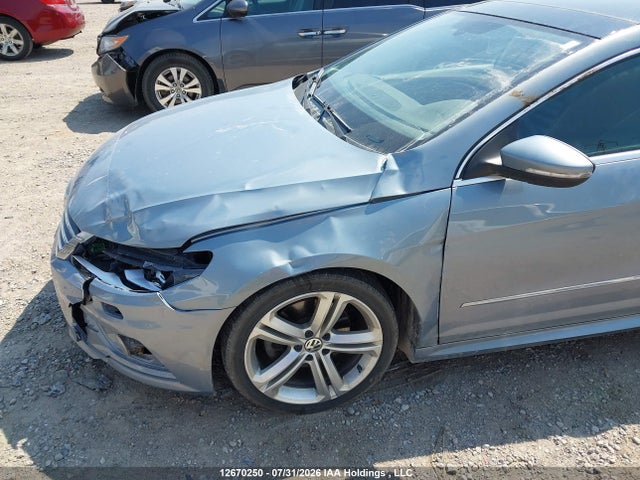 Volkswagen CC 2014 WVWRN7AN7EE502073 Image 12