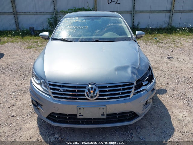 Volkswagen CC 2014 WVWRN7AN7EE502073 Image 13