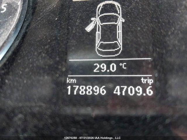 Volkswagen CC 2014 WVWRN7AN7EE502073 Image 16