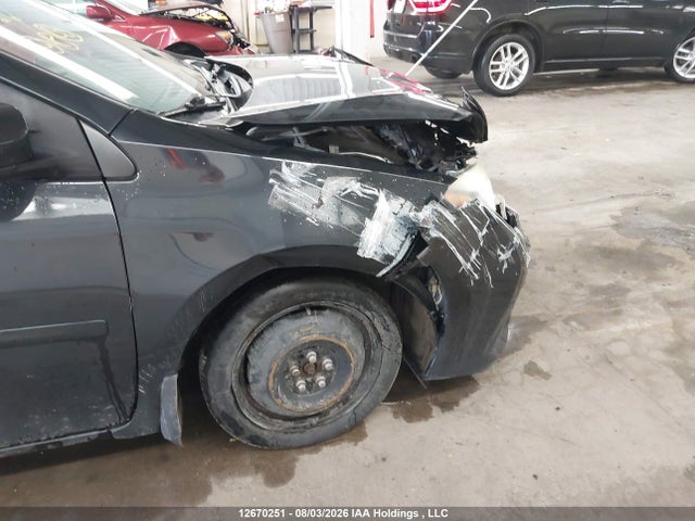 Toyota Corolla S 2015 2T1BURHE1FC401914 Image 21