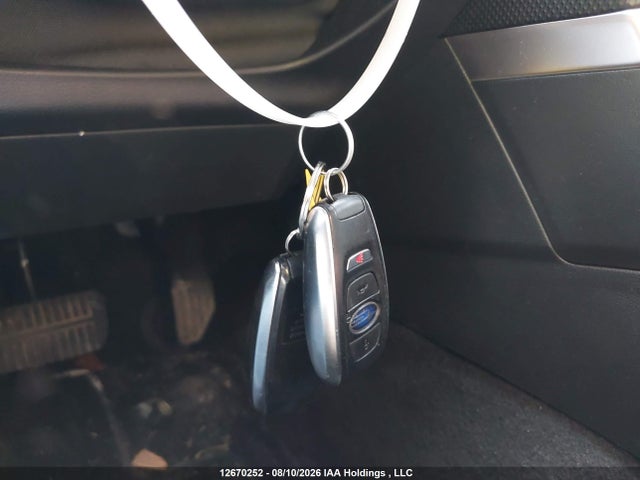 Продажа на аукционе авто 2020 Subaru Forester Convenience, vin: JF2SKEFC9LH476272, номер лота: 12670252