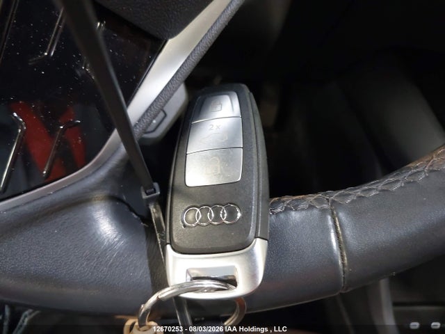 Audi Q4 E-TRON 2024 WA1GUAFZ4RP063759 Image 11