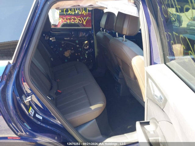 Audi Q4 E-TRON 2024 WA1GUAFZ4RP063759 Image 8