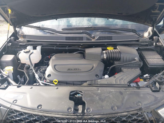 2C4RC1GG0TR232020 Chrysler Pacifica Limited