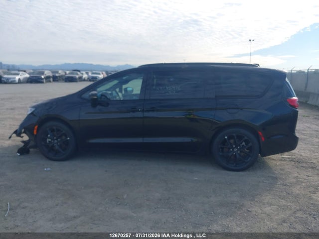 2C4RC1GG0TR232020 Chrysler Pacifica Limited