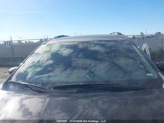 2C4RC1GG0TR232020 Chrysler Pacifica Limited