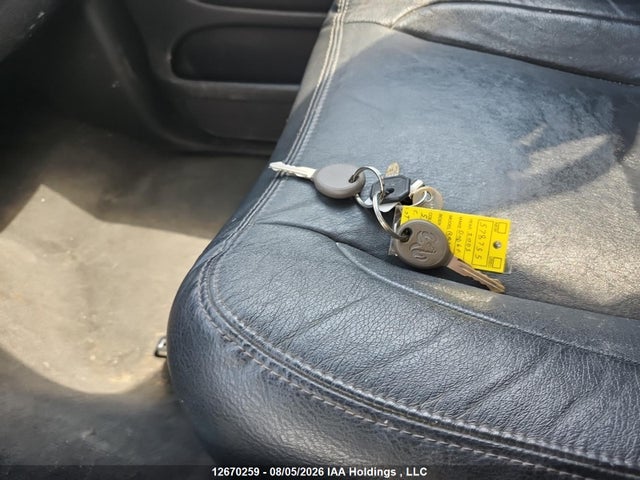 12670259 :رقم المزاد ، 1D7HU18D95J578755 vin ، 2005 Dodge Ram 1500 Slt/laramie مزاد بيع