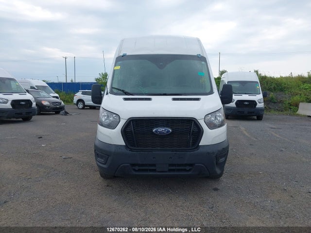 Ford Transit T-250 2023 1FTBR3X8XPKB71638 Image 12