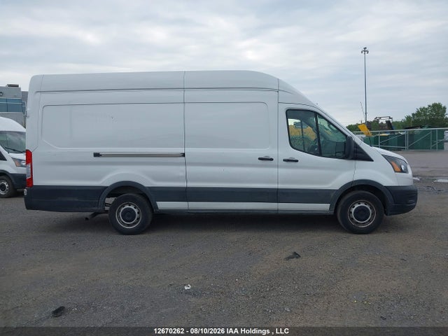 Ford Transit T-250 2023 1FTBR3X8XPKB71638 Image 13