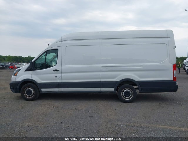 Ford Transit T-250 2023 1FTBR3X8XPKB71638 Image 14