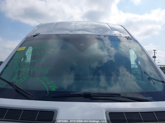 Ford Transit T-250 2023 1FTBR3X8XPKB71638 Image 16