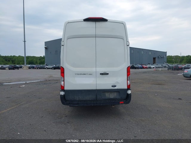 Ford Transit T-250 2023 1FTBR3X8XPKB71638 Image 17