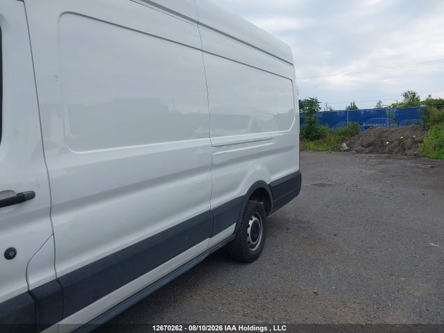 Ford Transit T-250 2023 1FTBR3X8XPKB71638 Image 19