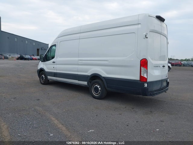 Ford Transit T-250 2023 1FTBR3X8XPKB71638 Image 3