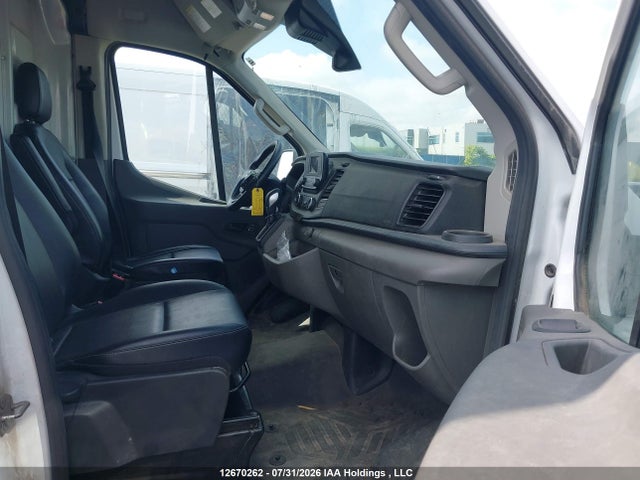 Ford Transit T-250 2023 1FTBR3X8XPKB71638 Image 5
