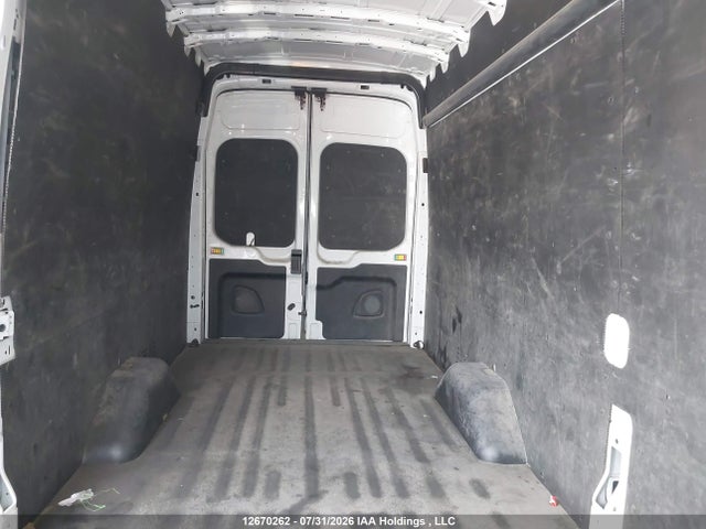 Ford Transit T-250 2023 1FTBR3X8XPKB71638 Image 8