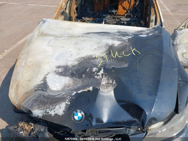 Продаж на аукціоні авто 2011 Bmw 328 Xi, vin: WBAPK7C51BA8A8520, номер лоту: 12670264