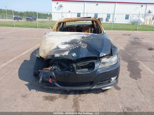Продаж на аукціоні авто 2011 Bmw 328 Xi, vin: WBAPK7C51BA8A8520, номер лоту: 12670264