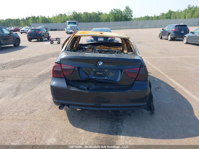Продаж на аукціоні авто 2011 Bmw 328 Xi, vin: WBAPK7C51BA8A8520, номер лоту: 12670264