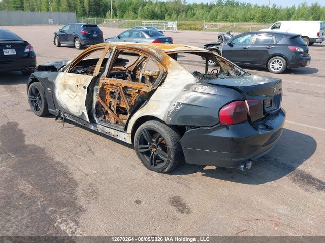 Продаж на аукціоні авто 2011 Bmw 328 Xi, vin: WBAPK7C51BA8A8520, номер лоту: 12670264