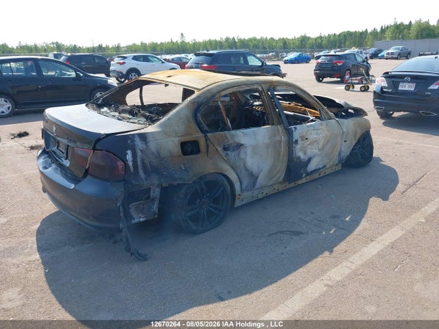 Продаж на аукціоні авто 2011 Bmw 328 Xi, vin: WBAPK7C51BA8A8520, номер лоту: 12670264