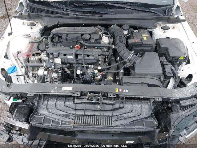 KMHLR4DF0SU902745 Hyundai Elantra