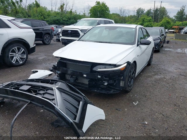 KMHLR4DF0SU902745 Hyundai Elantra