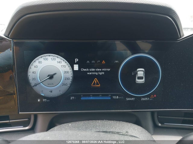 KMHLR4DF0SU902745 Hyundai Elantra
