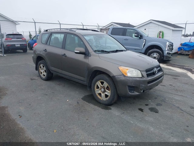 Продажа на аукционе авто 2012 Toyota Rav4, vin: 2T3BF4DV5CW227821, номер лота: 12670267