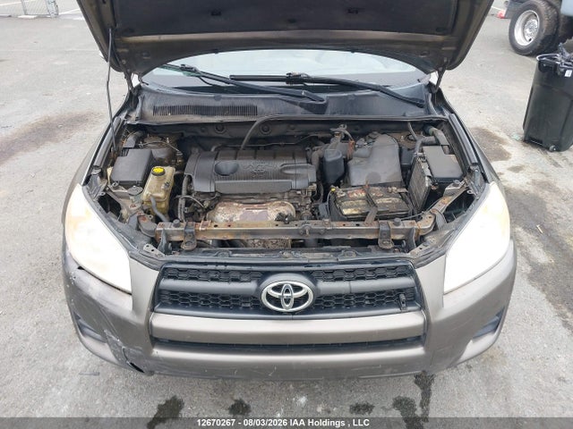 Продаж на аукціоні авто 2012 Toyota Rav4, vin: 2T3BF4DV5CW227821, номер лоту: 12670267