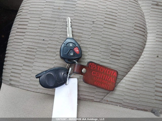 Продаж на аукціоні авто 2012 Toyota Rav4, vin: 2T3BF4DV5CW227821, номер лоту: 12670267