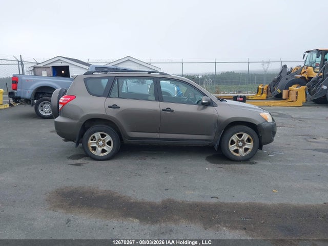 Продаж на аукціоні авто 2012 Toyota Rav4, vin: 2T3BF4DV5CW227821, номер лоту: 12670267