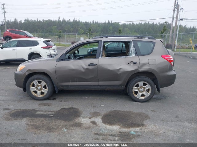 Продаж на аукціоні авто 2012 Toyota Rav4, vin: 2T3BF4DV5CW227821, номер лоту: 12670267