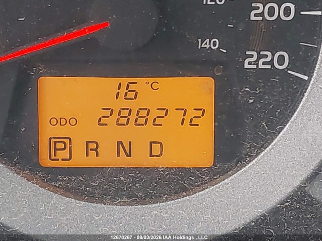 Продаж на аукціоні авто 2012 Toyota Rav4, vin: 2T3BF4DV5CW227821, номер лоту: 12670267