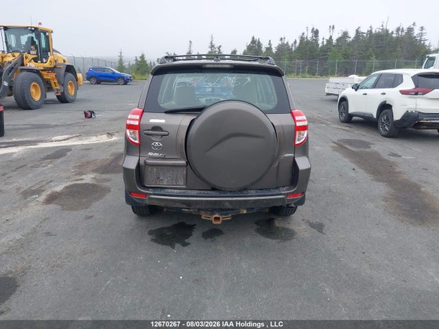 Продаж на аукціоні авто 2012 Toyota Rav4, vin: 2T3BF4DV5CW227821, номер лоту: 12670267
