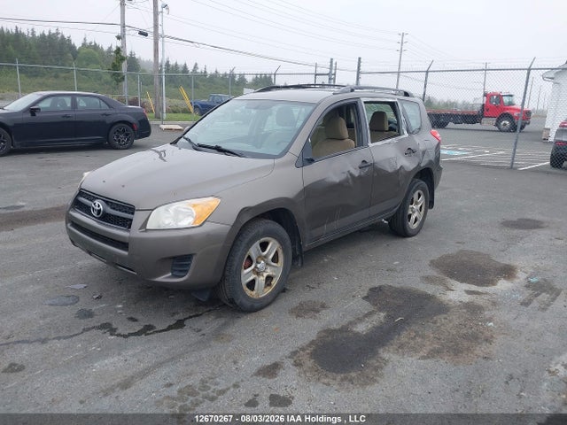 Продаж на аукціоні авто 2012 Toyota Rav4, vin: 2T3BF4DV5CW227821, номер лоту: 12670267