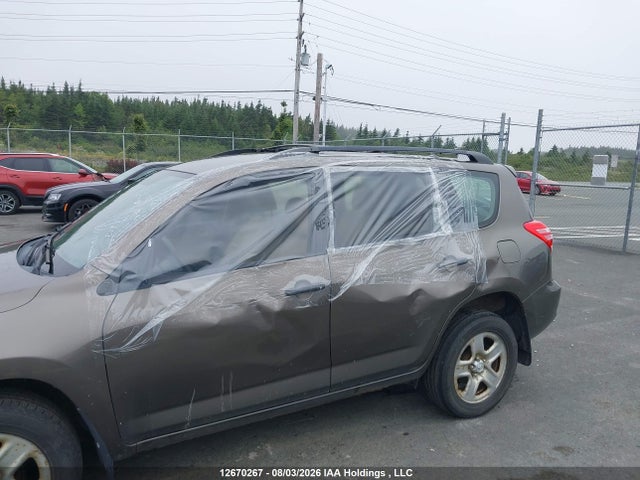 Продаж на аукціоні авто 2012 Toyota Rav4, vin: 2T3BF4DV5CW227821, номер лоту: 12670267