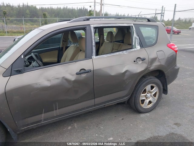 Продаж на аукціоні авто 2012 Toyota Rav4, vin: 2T3BF4DV5CW227821, номер лоту: 12670267