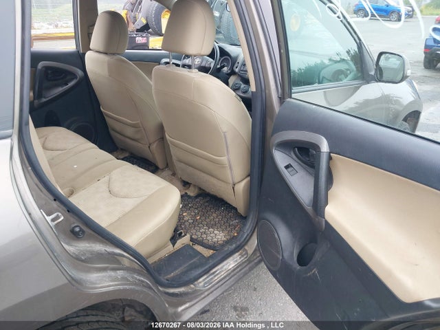 Продаж на аукціоні авто 2012 Toyota Rav4, vin: 2T3BF4DV5CW227821, номер лоту: 12670267