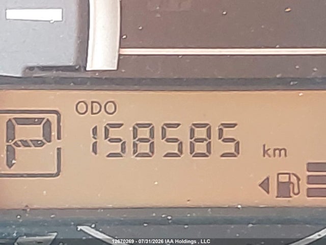 3N1CK3CP5GL266440 Nissan Micra
