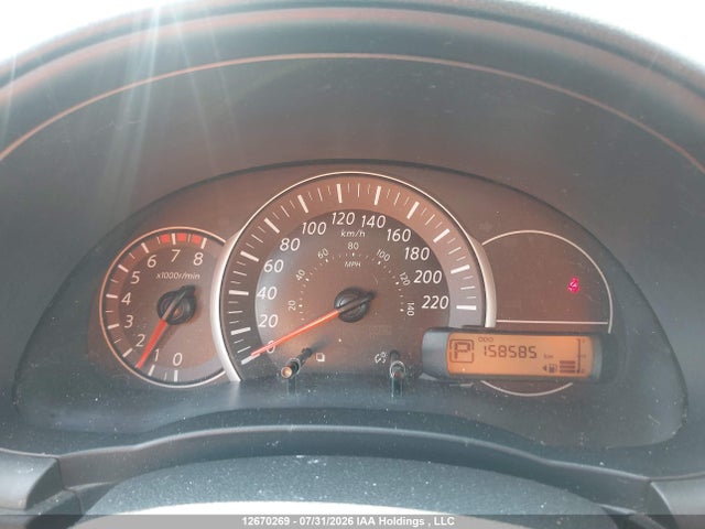3N1CK3CP5GL266440 Nissan Micra
