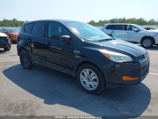 12670273 :رقم المزاد ، 1FMCU0F73DUB86763 vin ، 2013 Ford Escape مزاد بيع