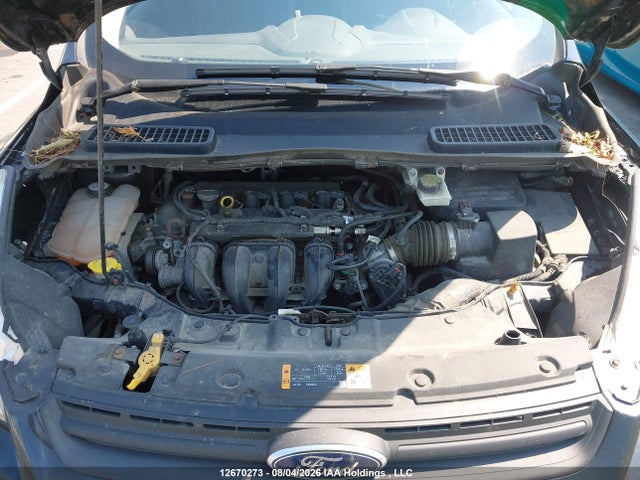 12670273 :رقم المزاد ، 1FMCU0F73DUB86763 vin ، 2013 Ford Escape مزاد بيع
