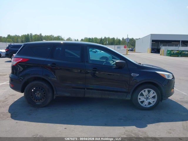 12670273 :رقم المزاد ، 1FMCU0F73DUB86763 vin ، 2013 Ford Escape مزاد بيع