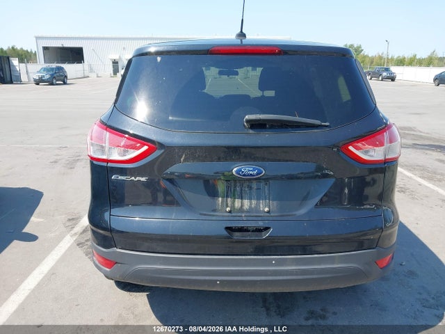 12670273 :رقم المزاد ، 1FMCU0F73DUB86763 vin ، 2013 Ford Escape مزاد بيع